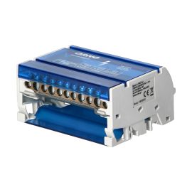 Orno Distribučný blok 11 otvorov