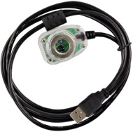 Inepro Optická USB hlavica pre kumunikáciu s elektromerom - cena, porovnanie