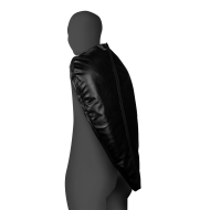 Ouch! Zip-Up Full Arm & Shoulder Sleeve Restraint - cena, porovnanie