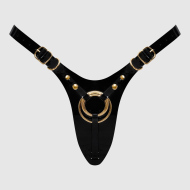 Strap-On-Me Leatherette Harness Fabulous One - cena, porovnanie