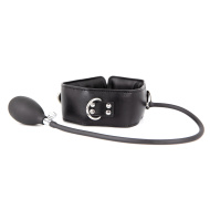 Superlove Fetish Master Inflatable Collar - cena, porovnanie