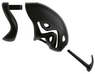 You2Toys Cock Cage with Dilator - cena, porovnanie