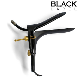 Black Label Cusco Speculum with Lube Tube