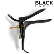 Black Label Cusco Speculum with Lube Tube - cena, porovnanie