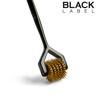 Black Label 5 Head Pinwheel - cena, porovnanie