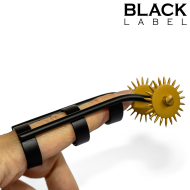 Black Label Cat Nail Double Pinwheel - cena, porovnanie