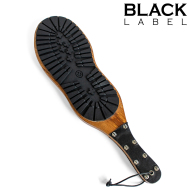 Black Label Wooden Boot Paddle - cena, porovnanie