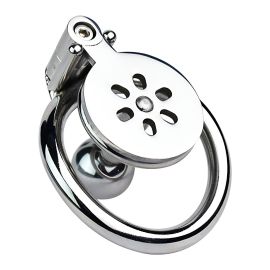 Kiotos Chastity Device Big Ball Plug
