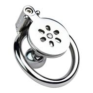 Kiotos Chastity Device Big Ball Plug - cena, porovnanie