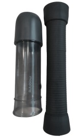 Autoblow VacuGLIDE Large Stroking Tube