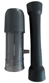 Autoblow VacuGLIDE Medium Stroking Tube