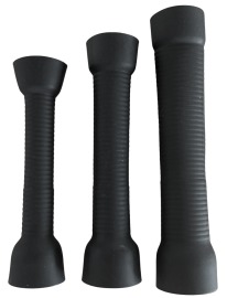 Autoblow VacuGLIDE Silicone Sleeves 3 pack