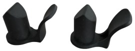 Autoblow VacuGLIDE Nipples Only 2 pack