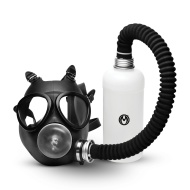 Master Series Overload Stroker Gas Mask Kit - cena, porovnanie