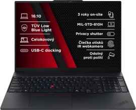 Lenovo ThinkPad E16 21ST001HCK