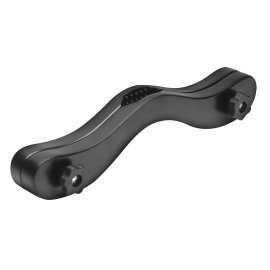 Master Series Thorns Spiked Wooden Humbler
