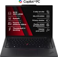 Lenovo ThinkPad T14s 21QX00H5CK - cena, porovnanie