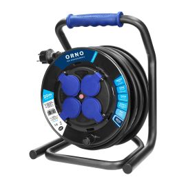 Orno predlžovací kábel na bubne H07RN-F 20m