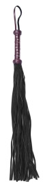 Bad Kitty Elegant Flogger