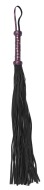 Bad Kitty Elegant Flogger - cena, porovnanie