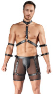 Svenjoyment Harness Pants & Chest Set - cena, porovnanie