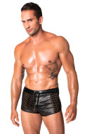 Noir Handmade H079 Mayhem Shorts - cena, porovnanie
