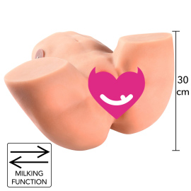 Hidden Desire Bangers Tight Milking Pussy 6kg