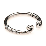 Superlove Kingpin Stainless Steel Glans Ring 30mm - cena, porovnanie