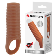Pretty Love Hartman Penis Sleeve - cena, porovnanie