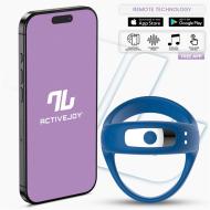 Intoyou App Series Rank Vibrating Ring - cena, porovnanie