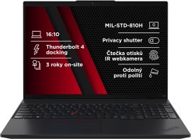 Lenovo ThinkPad L16 21SC0008CK