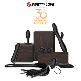 Pretty Love 30th Anniversary Collection