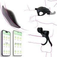 Superlove Couple Sex Toy Set - cena, porovnanie