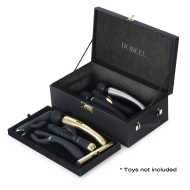 Dorcel Le Coffret Prestige Edition Storage Box - cena, porovnanie
