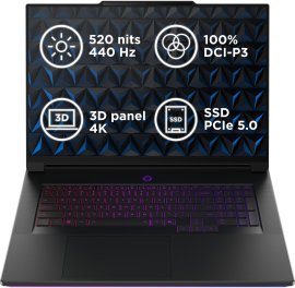 Lenovo Legion 9 83EY002JCK