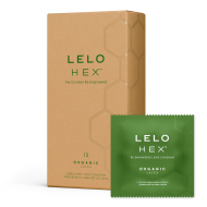 Lelo HEX Organic 12ks - cena, porovnanie