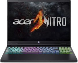Acer Nitro 16 NH.QSMEC.001