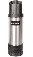 Pumpa AutoRain 2000/3 INOX - cena, porovnanie