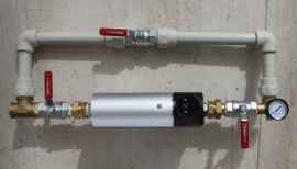 Pumpa e-line E-DRIVE PHF PICOLA 6 vodáreň