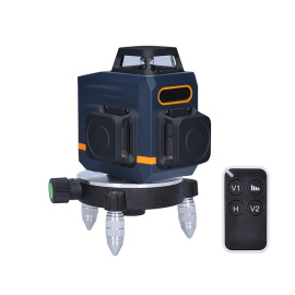 Solight Laserová vodováha LLM360