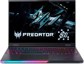 Acer Predator Helios 16 NH.QW2EC.001