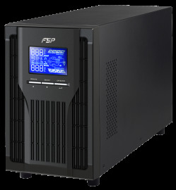 Fortron UPS CHAMP PPF16A1919