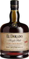 El Dorado Port Mourant Single Still 0,7l - cena, porovnanie