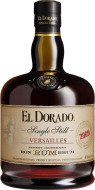 El Dorado Versailles Single Still 0,7l - cena, porovnanie