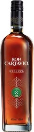 Cartavio Reserva 8 0,7l