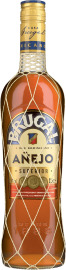 Brugal Rum Anejo 1l
