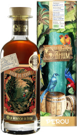 La Maison du Rhum Perou 2012/ 2022 0,7l