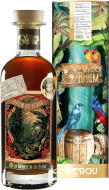 La Maison du Rhum Perou 2012/ 2022 0,7l - cena, porovnanie