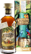 La Maison du Rhum Colombie 2010/2022 0,7l - cena, porovnanie