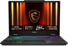 MSI Cyborg 15 B2RWEKG-045CZ
